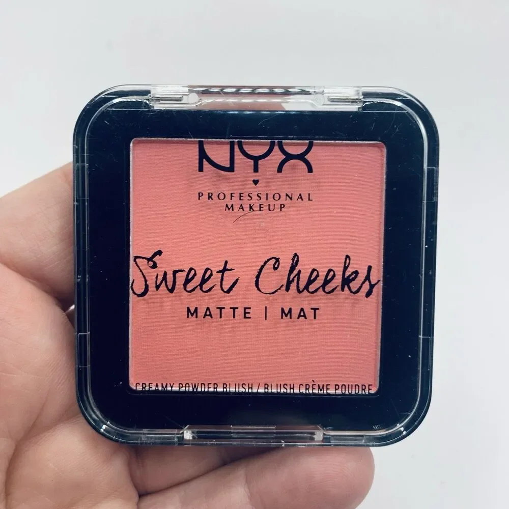 NYX professional makeup